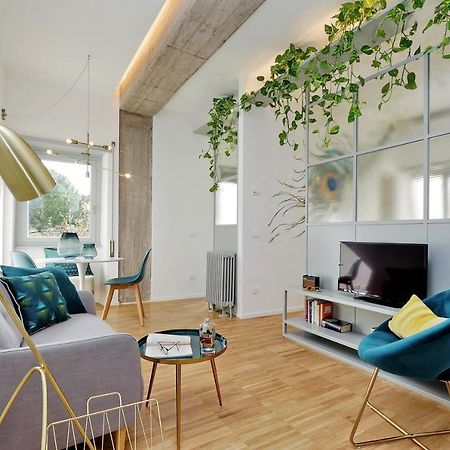 Renovated And Cozy Flat Daire Roma Dış mekan fotoğraf
