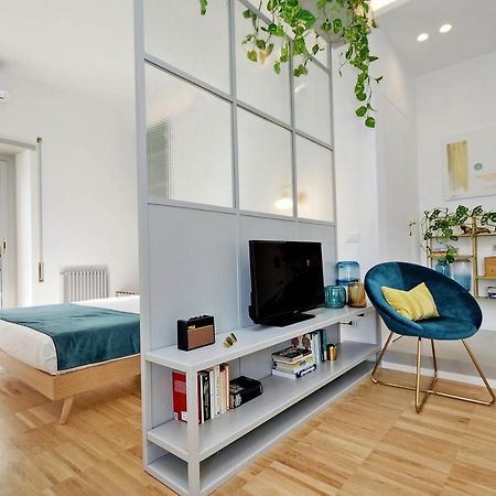 Renovated And Cozy Flat Daire Roma Dış mekan fotoğraf
