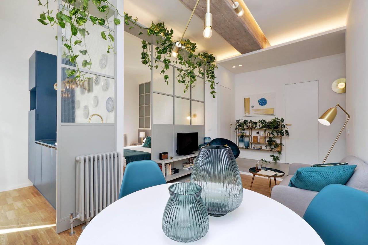 Renovated And Cozy Flat Daire Roma Dış mekan fotoğraf