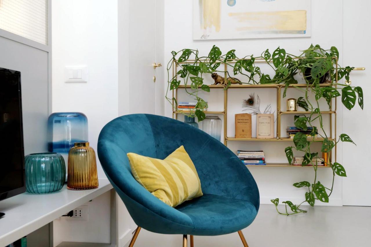 Renovated And Cozy Flat Daire Roma Dış mekan fotoğraf