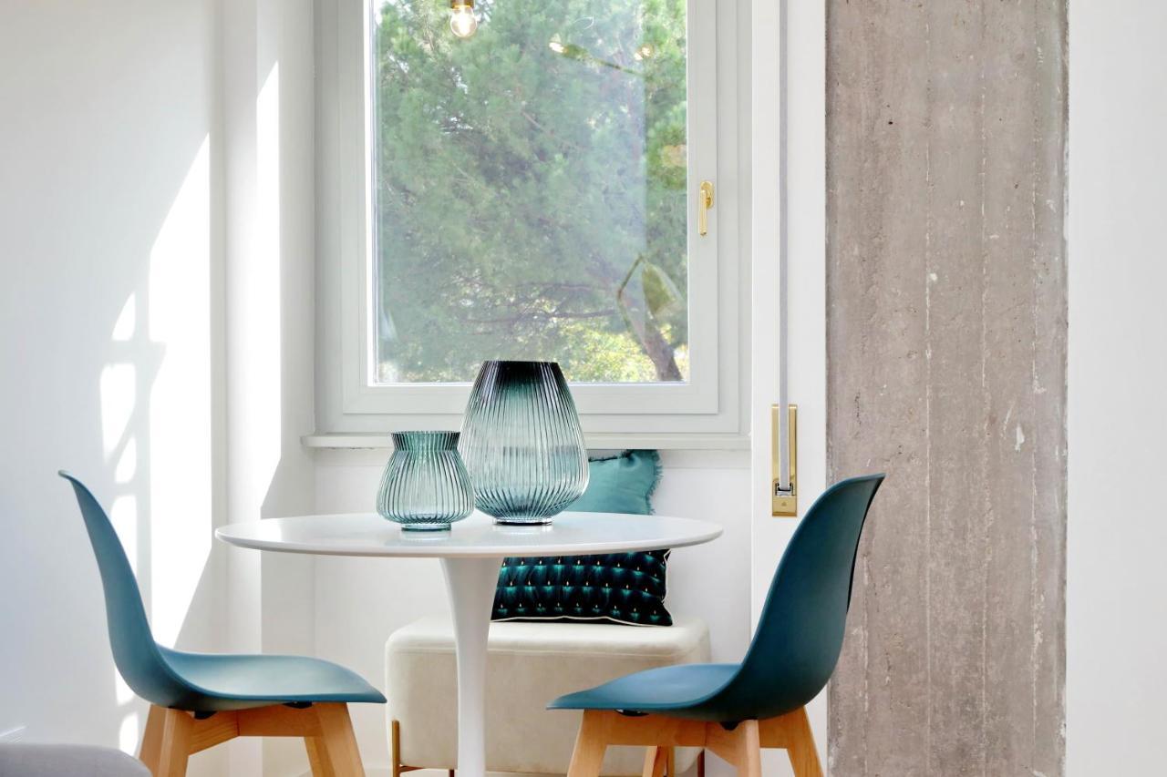 Renovated And Cozy Flat Daire Roma Dış mekan fotoğraf