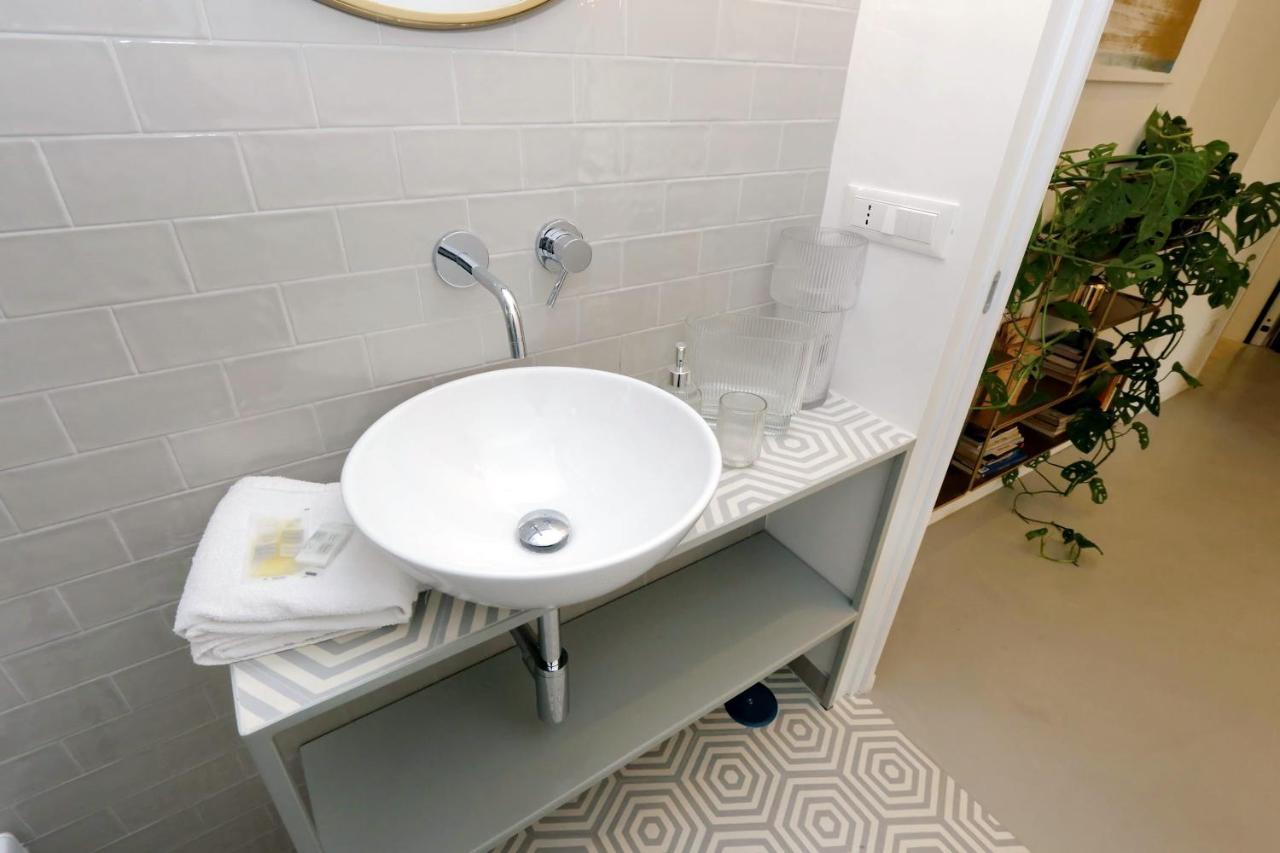 Renovated And Cozy Flat Daire Roma Dış mekan fotoğraf