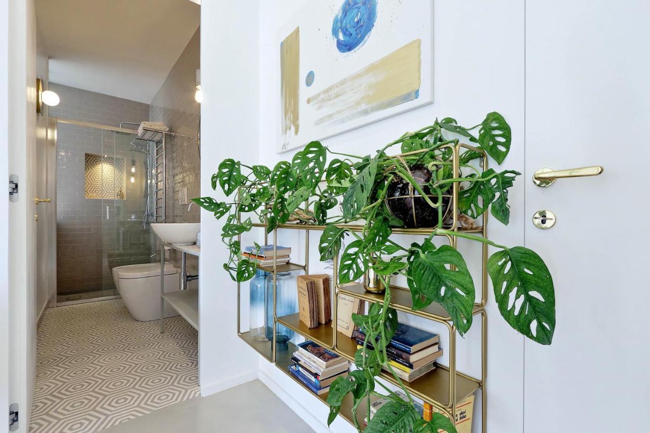 Renovated And Cozy Flat Daire Roma Dış mekan fotoğraf