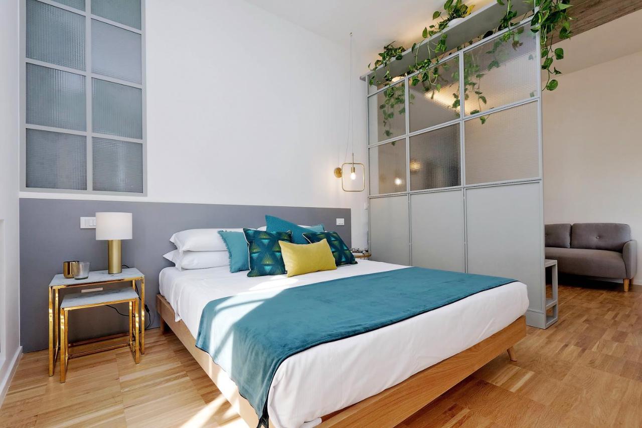 Renovated And Cozy Flat Daire Roma Dış mekan fotoğraf