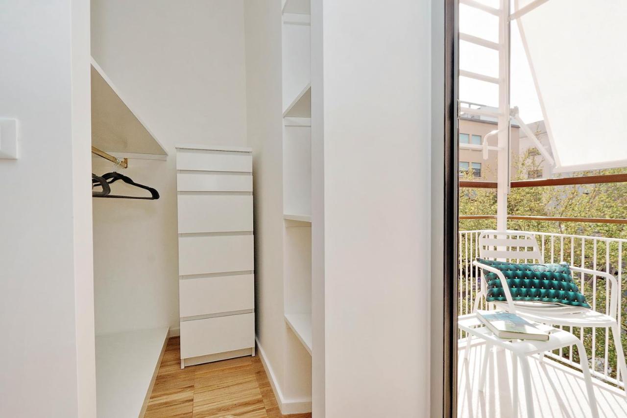 Renovated And Cozy Flat Daire Roma Dış mekan fotoğraf