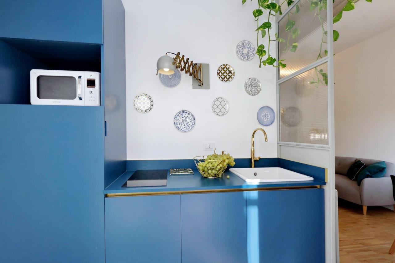 Renovated And Cozy Flat Daire Roma Dış mekan fotoğraf