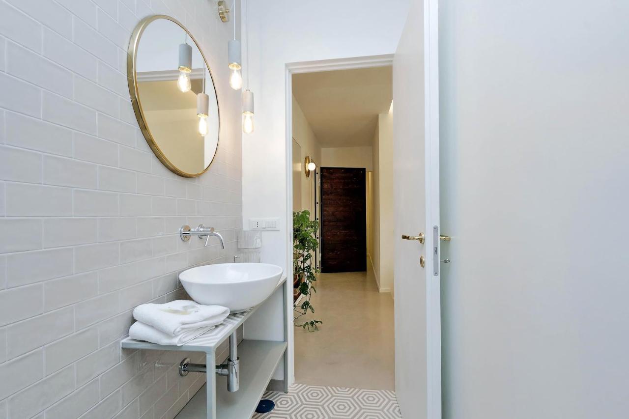 Renovated And Cozy Flat Daire Roma Dış mekan fotoğraf