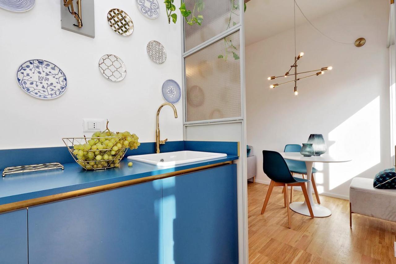 Renovated And Cozy Flat Daire Roma Dış mekan fotoğraf