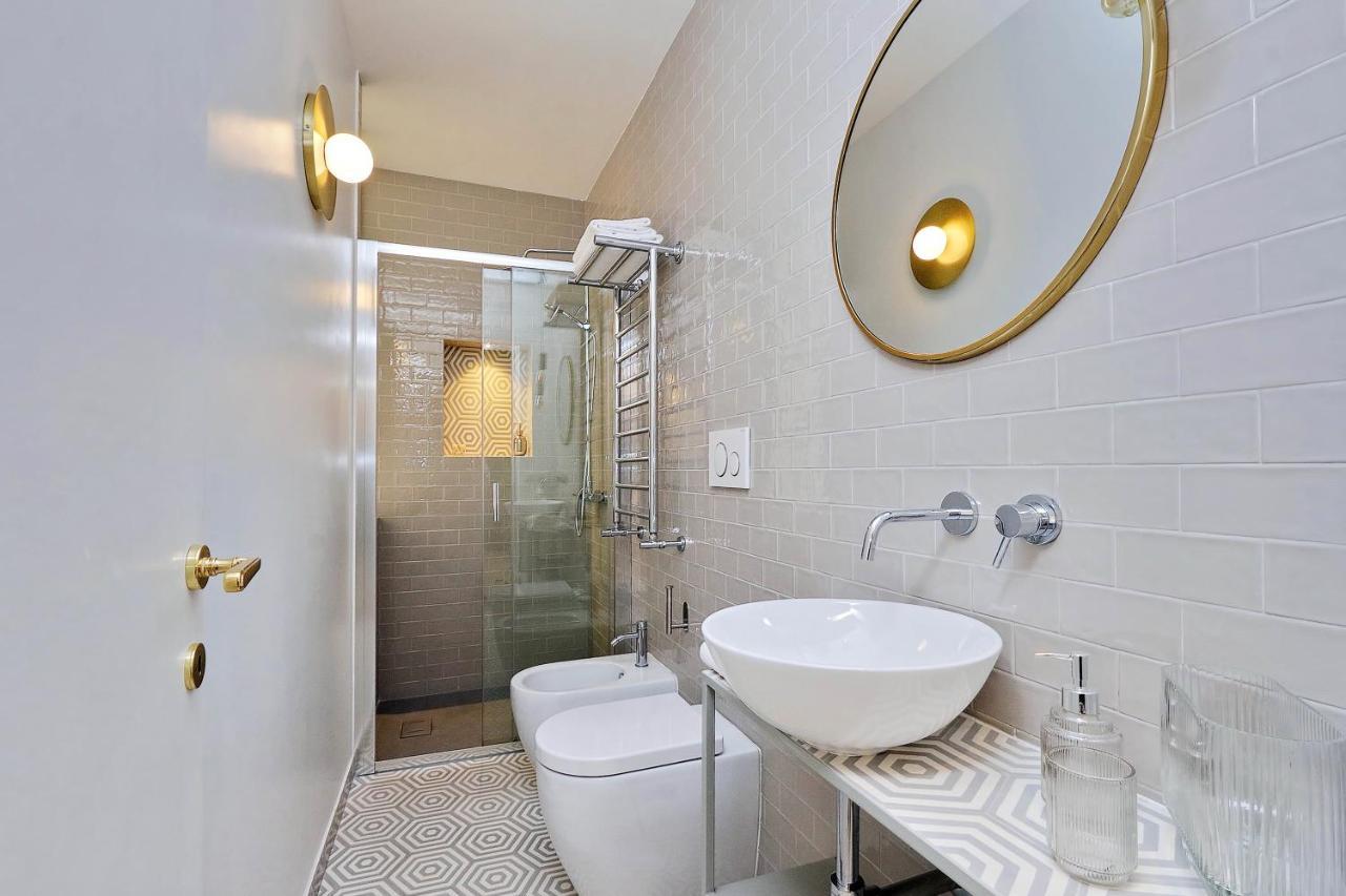 Renovated And Cozy Flat Daire Roma Dış mekan fotoğraf