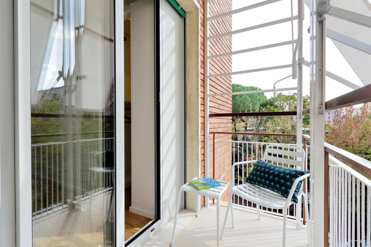 Renovated And Cozy Flat Daire Roma Dış mekan fotoğraf