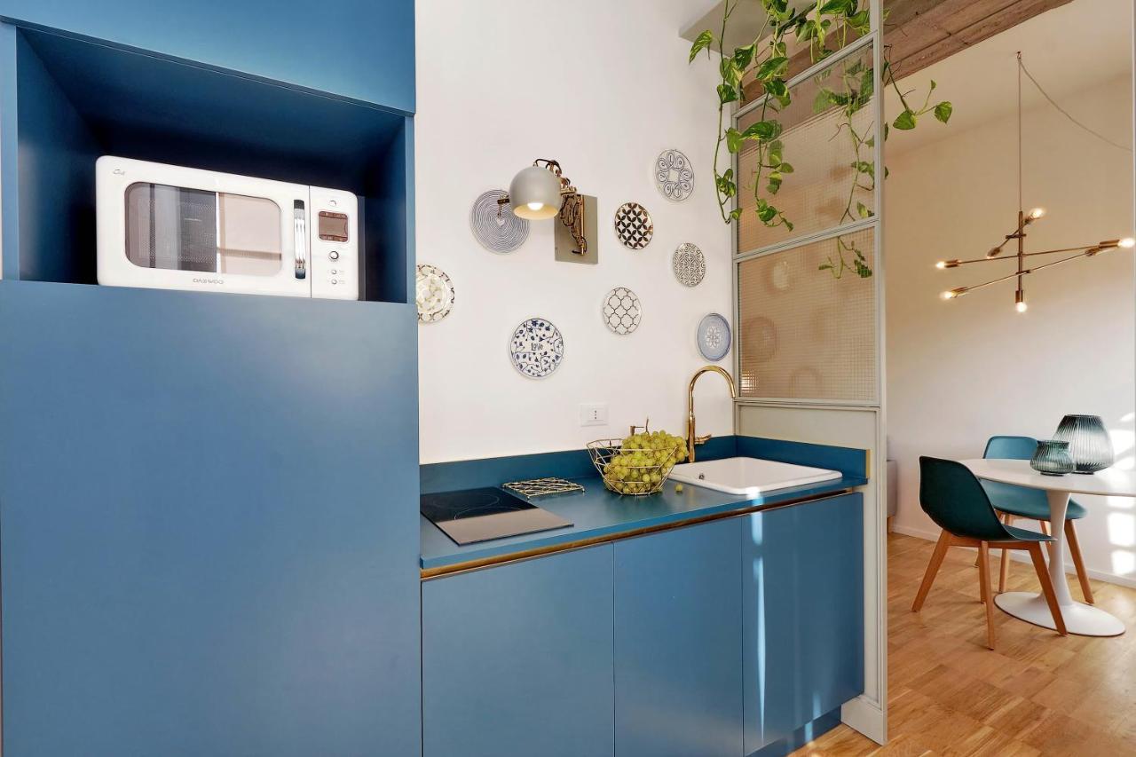 Renovated And Cozy Flat Daire Roma Dış mekan fotoğraf